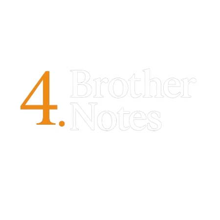 4brothersnotes